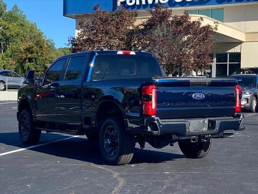 2024 Ford F-250 XL