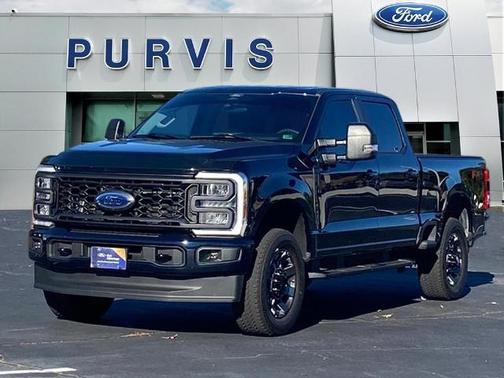 2024 Ford F-250 XL