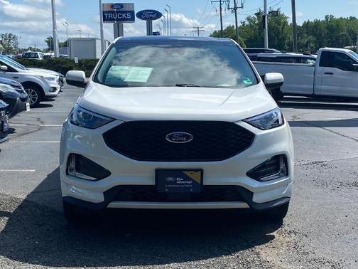2024 Ford Edge ST-LINE