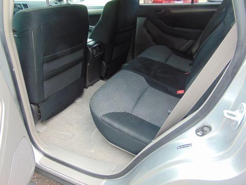 2007 Toyota 4Runner Sport