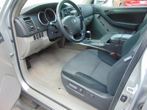 2007 Toyota 4Runner Sport