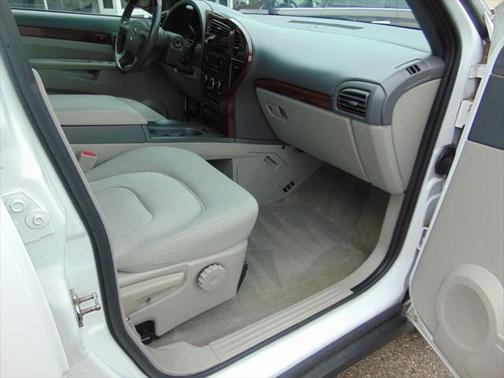 2007 Buick Rendezvous CX
