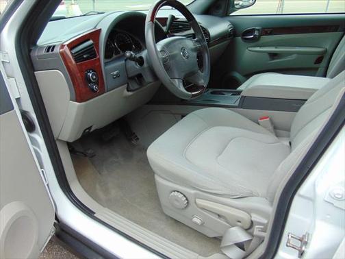 2007 Buick Rendezvous CX