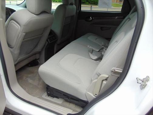 2007 Buick Rendezvous CX