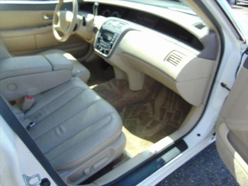 2001 Toyota Avalon XL