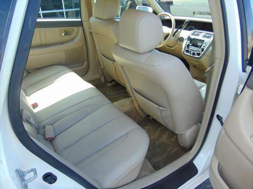 2001 Toyota Avalon XL