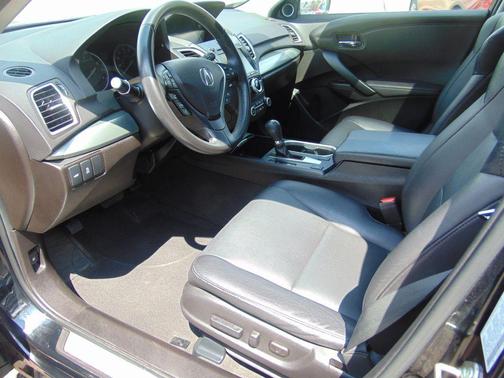 2018 Acura RDX Technology Package