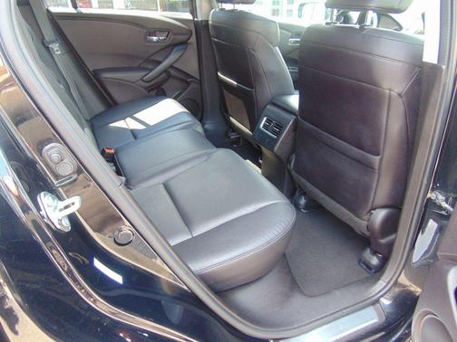 2018 Acura RDX Technology Package