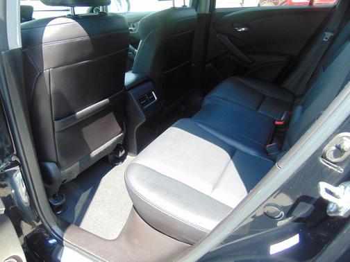 2018 Acura RDX Technology Package