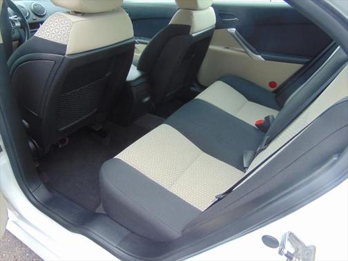 2009 Pontiac G6 SE