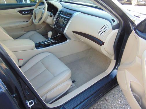 2014 Nissan Altima 2.5 SL