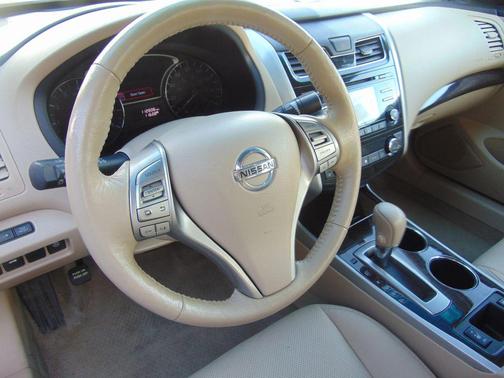 2014 Nissan Altima 2.5 SL