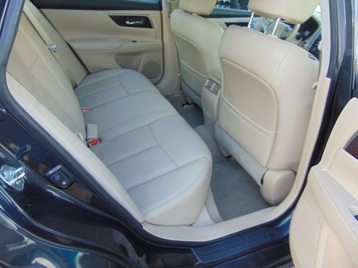 2014 Nissan Altima 2.5 SL