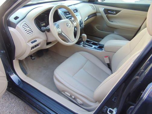 2014 Nissan Altima 2.5 SL