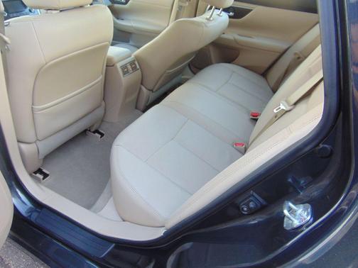 2014 Nissan Altima 2.5 SL