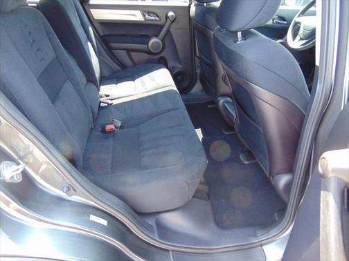 2011 Honda CR-V SE