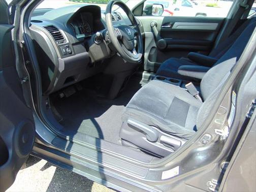 2011 Honda CR-V SE