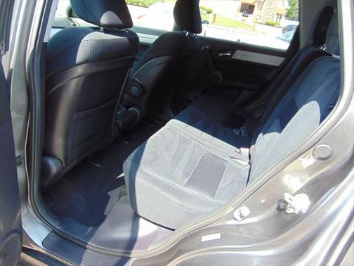 2011 Honda CR-V SE