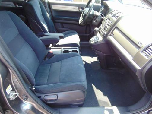2011 Honda CR-V SE