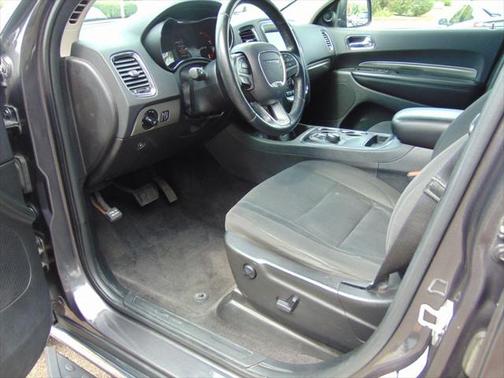 2016 Dodge Durango SXT