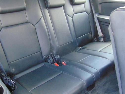 2011 Honda Pilot EX-L