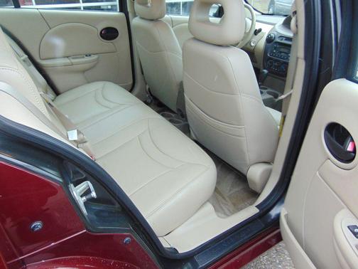 2003 Saturn Ion 3