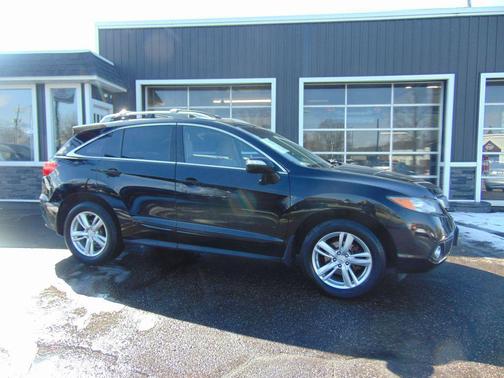 2015 Acura RDX Base