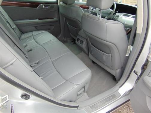 2008 Toyota Avalon XL