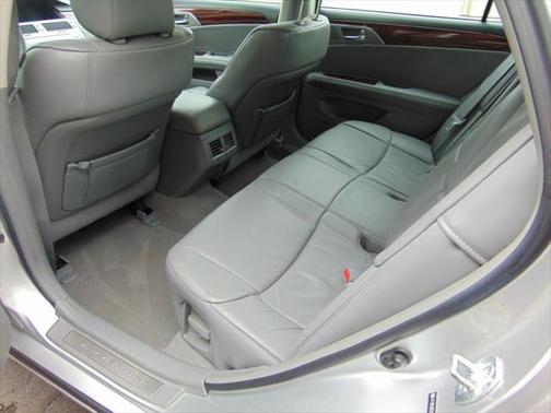 2008 Toyota Avalon XL