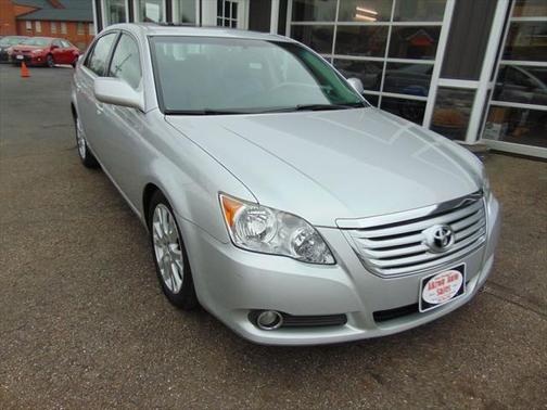 2008 Toyota Avalon XL