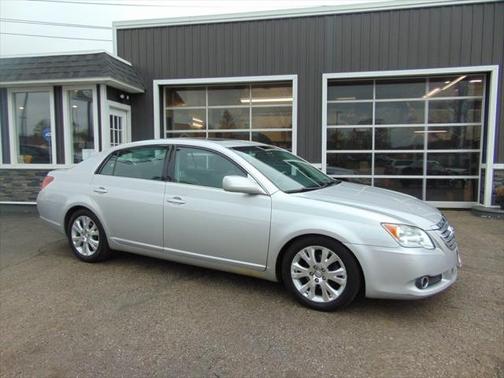 2008 Toyota Avalon XL