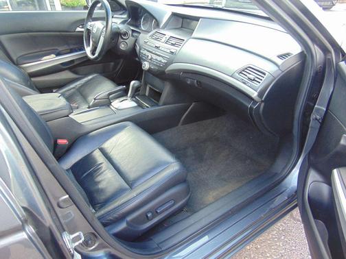 2009 Honda Accord EX
