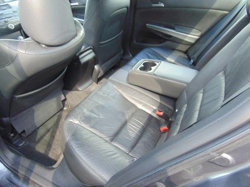 2009 Honda Accord EX