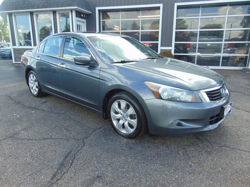 2009 Honda Accord EX