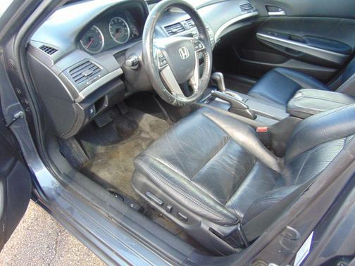 2009 Honda Accord EX