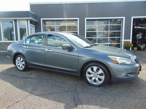 2009 Honda Accord EX