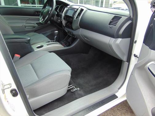 2015 Toyota Tacoma TRD Pro