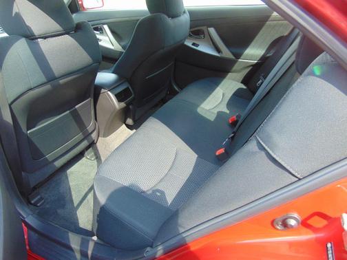 2009 Toyota Camry SE