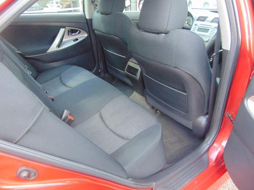 2009 Toyota Camry SE