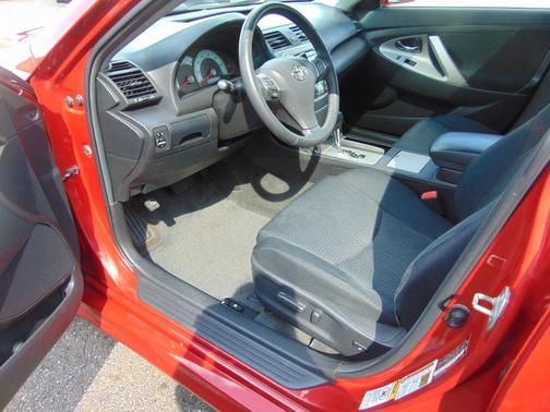 2009 Toyota Camry SE