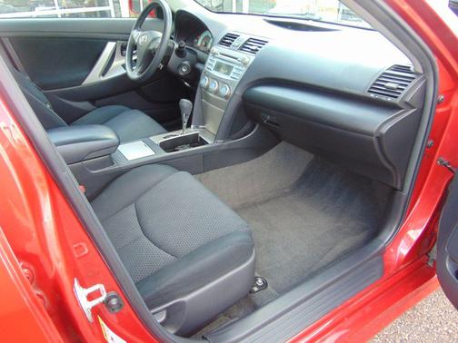 2009 Toyota Camry SE