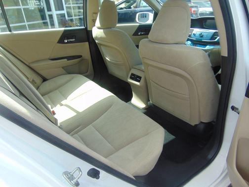 2013 Honda Accord EX