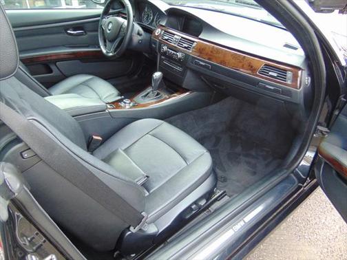 2011 BMW 328 I