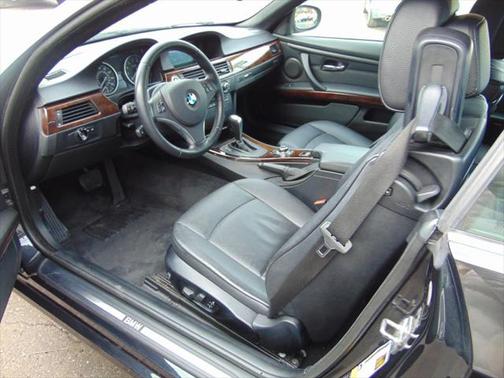 2011 BMW 328 I