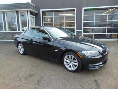 2011 BMW 328 I