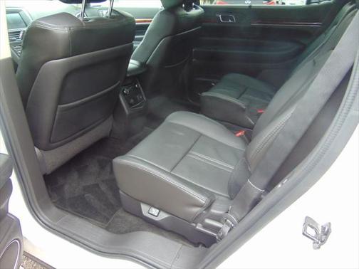 2014 Lincoln MKT EcoBoost