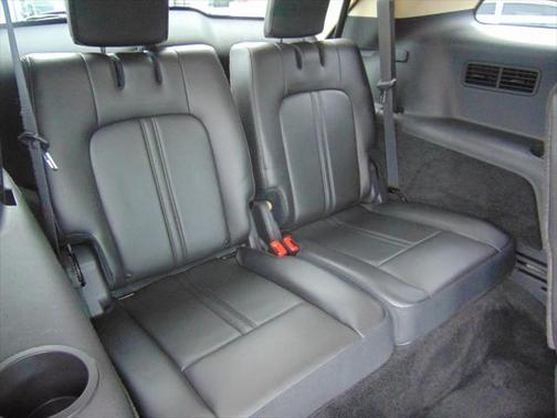 2014 Lincoln MKT EcoBoost