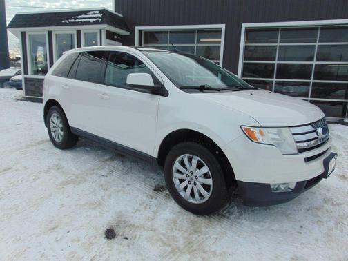 2010 Ford Edge SEL
