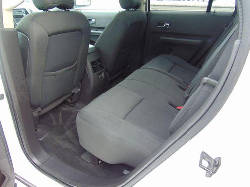 2010 Ford Edge SEL