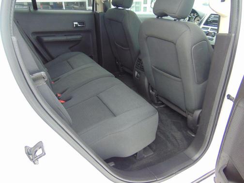 2010 Ford Edge SEL